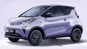 Chirey eQ1: Precio y características de este auto eléctrico chino, ¡chiquito pero innovador!