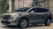 Foto ilustrativa de la nota titulada SUV más lujosa de Buick: Precio de esta camioneta que promete elegancia a toda máquina