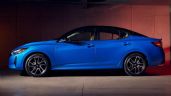 Foto ilustrativa de la nota titulada ¿Qué tan seguro es el Nissan Sentra 2024? Te contamos todos los detalles