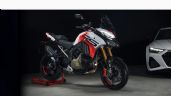 ¿Cuánto cuesta la Ducati Multistrada V4 RS? Una motocicleta con ADN racing y diseño exclusivo