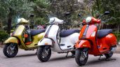 ¿Cuál es la velocidad máxima de una Vespa? Así corre este legendario scooter italiano