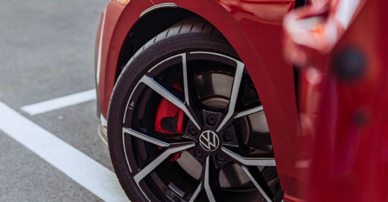 Autos usados de Volkswagen 