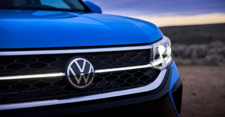 Autos usados de Volkswagen 