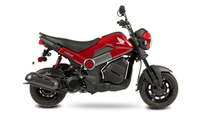 Precio de la Honda NAVI 2024