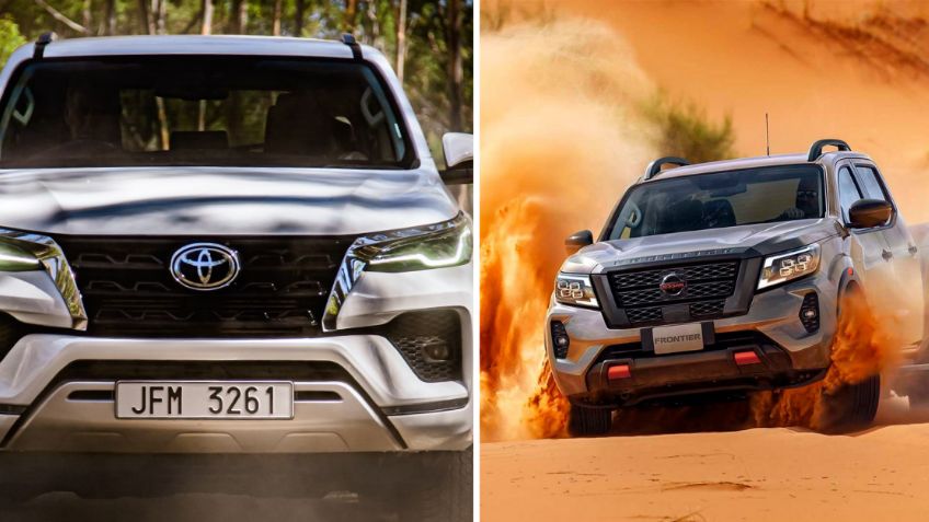 Nissan vs Toyota: ¿Qué marca de autos es mejor? ChatGPT comparte su veredicto