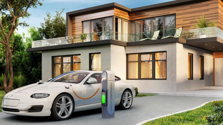 5 tips básicos para cuidar mejor tu auto eléctrico, ¡alarga su vida útil!