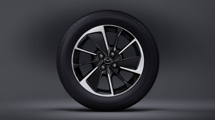 El sedán 2024 de Mazda que te dejará sin aliento por bueno, bonito y barato