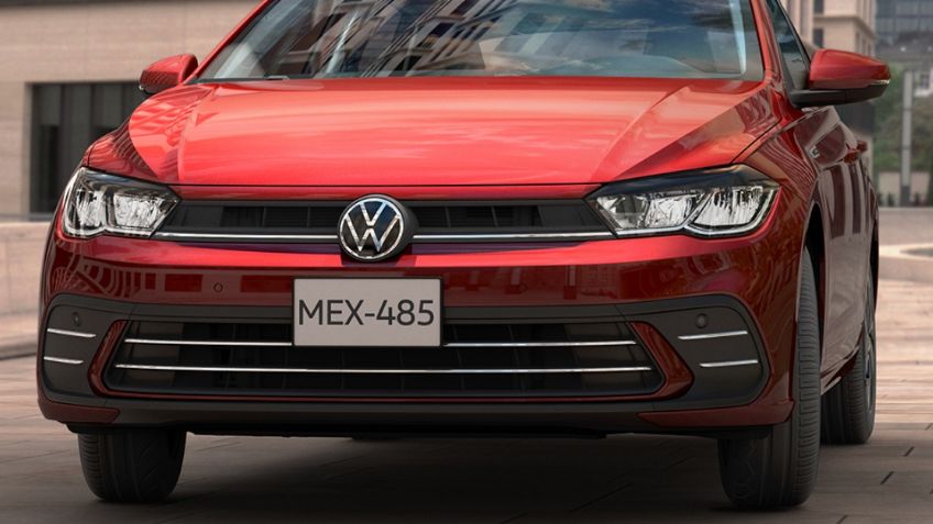 ¿Autos usados por menos de 200 mil pesos? Los modelos disponibles de Volkswagen este 2024 en México