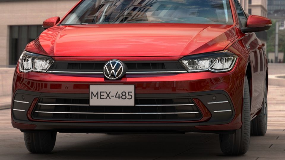 Volkswagen tiene a la venta autos por menos de 200,000 pesos mexicanos; te los presentamos.