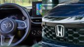 Honda vs Toyota: ¿Qué marca de autos es mejor? ChatGPT nos da la respuesta
