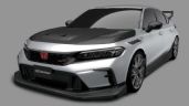 VIDEO: Mugen revela el kit de modificación para el Honda Civic Type-R