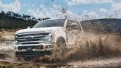 ¿Cuánto cuesta la Ford Super Duty F-250 2024? Precios y versiones en México de la pick-up grande