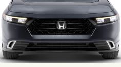 El auto japonés que promete seguridad y poco gasto de gasolina este 2024