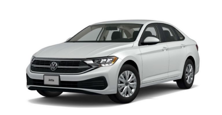 Volkswagen Jetta 2024