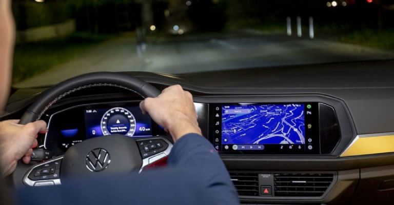 Volkswagen Jetta 2024