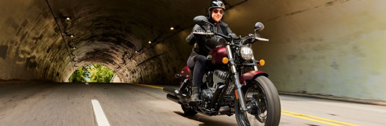 Indian Chief Especificaciones técnicas de esta moto Bagger