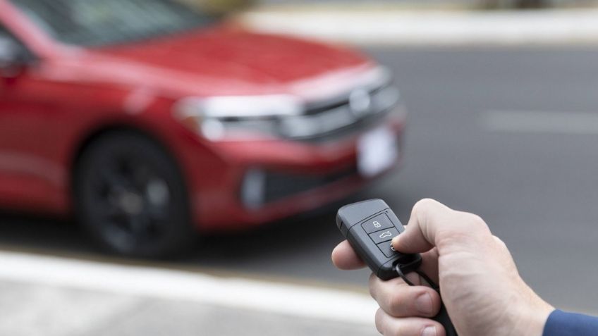 ¿Cuál es el mejor auto alemán 2024 por menos de 400 mil pesos en México?