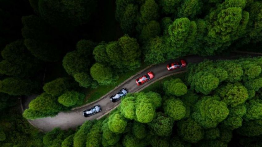 Marcas de autos chinos en México: estas son las 3 más vendidas