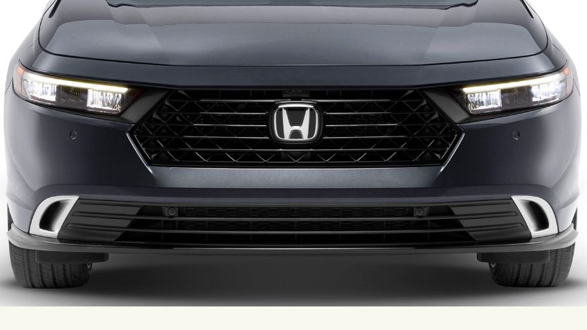 El auto japonés que promete seguridad y poco gasto de gasolina este 2024