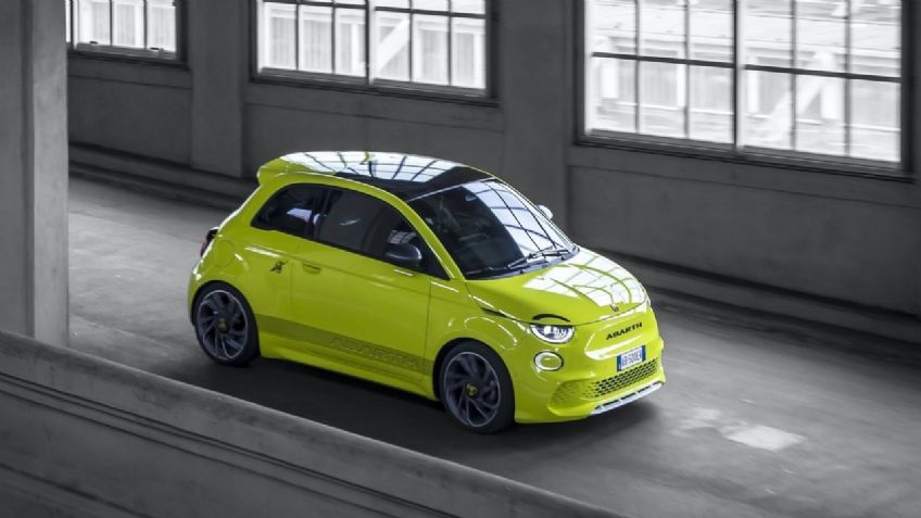 Marcas italianas que planean darle batalla a los autos chinos en 2024