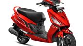 ¿Cuánto cuesta el Hero Dash 125? Un scooter moderno y para aprender a transportarse en dos ruedas
