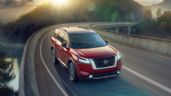 ¿Qué motor tiene la Nissan Pathfinder 2024? Todo sobre su rendimiento y potencia