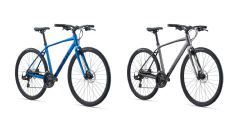 Contén la respiración antes de ver la bicicleta de Giant con las 3b's: Buena, bonita y barata