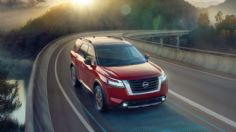 ¿Qué motor tiene la Nissan Pathfinder 2024? Todo sobre su rendimiento y potencia