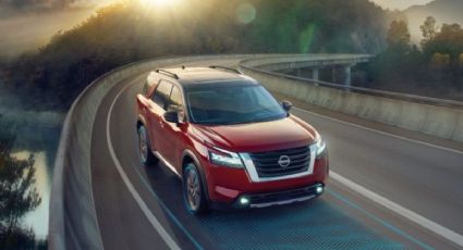 ¿Qué motor tiene la Nissan Pathfinder 2024? Todo sobre su rendimiento y potencia