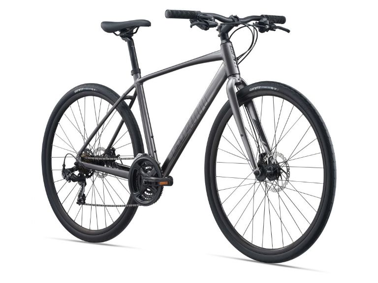 Cuánto cuesta la bicicleta urbana Giant Escape Disc 3