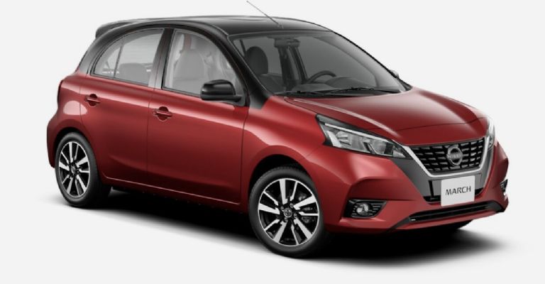 Autos para principiantes.