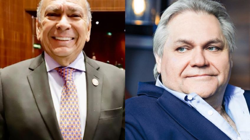 ¡Muere Carlos Bremer! El papá de Checo Pérez planeaba construir con él un circuito de F1 en Cancún