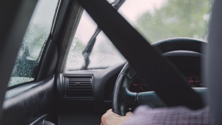 Documentos que OBLIGATORIAMENTE debes de traer en el auto este 2024