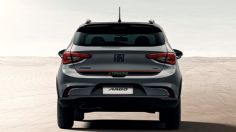 Un hatchback equipado y tecnológico para este 2024