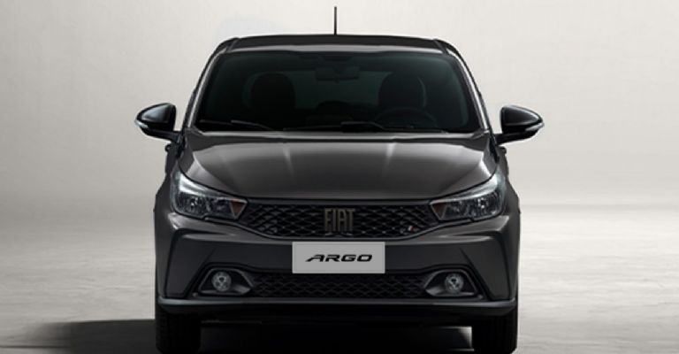 Hatchback tecnológico del 2024