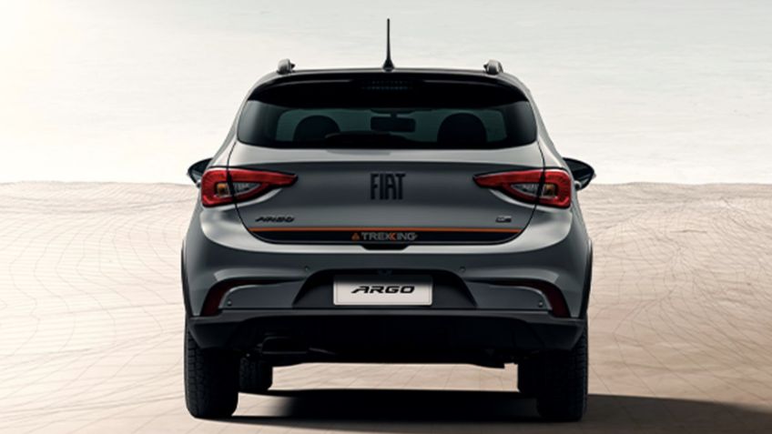 Un hatchback equipado y tecnológico para este 2024