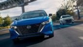 Estos son los únicos autos nuevos de Nissan que queda por menos de 400 mil pesos en 2024