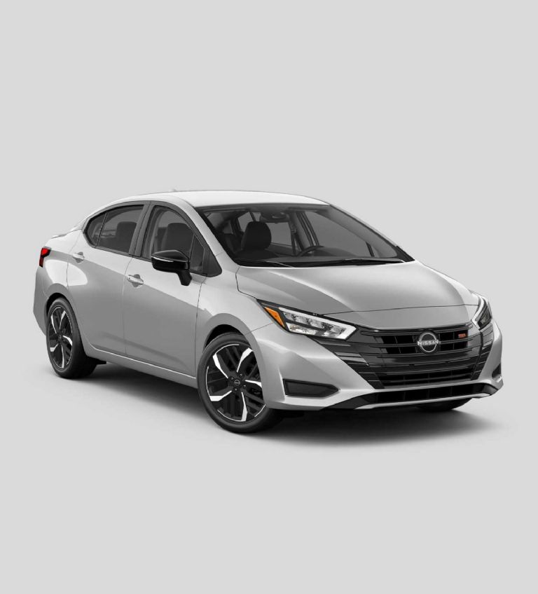 Nissan Versa 2024