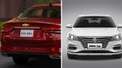 MG 5 vs. Aveo 2024: Duelo de sedanes para saber cuál es mejor y por qué
