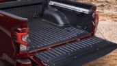 Su precio es como el de un sedán de Nissan pero se trata de una pick-up robusta y barata