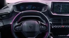 Contén la respiración antes de ver el SUV de Peugeot con las 3b's: Bueno, bonito y barato