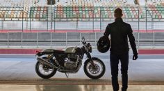 3 tipos de motos que puedes usar para ir al trabajo porque son fáciles de manejar