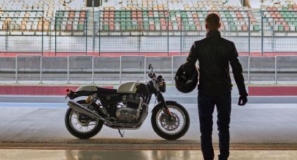 3 tipos de motos que puedes usar para ir al trabajo porque son fáciles de manejar