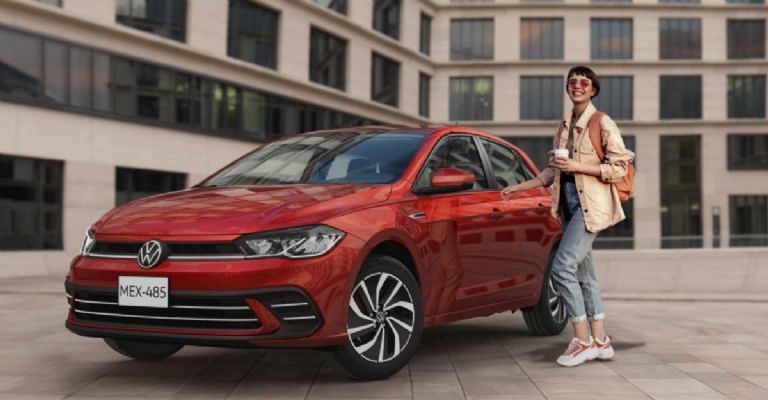 Volkswagen Polo 2024