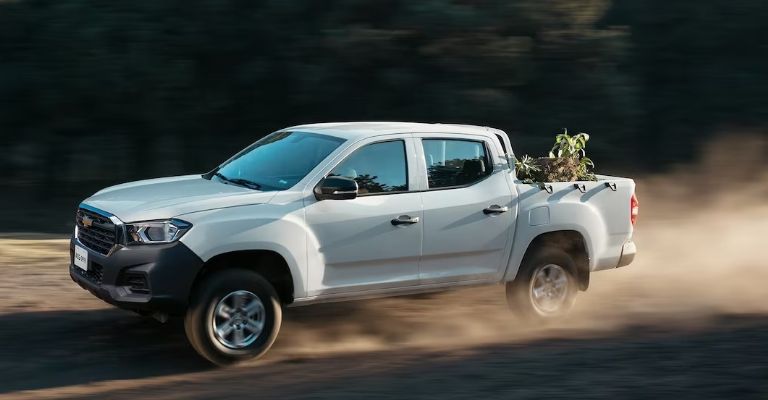 Precios de la Chevrolet S10 Max 2024