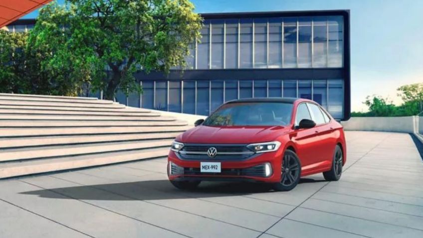 4 autos modernos y BARATOS de Volkswagen para estrenar en 2024