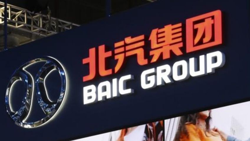 BAIC: ¿Dónde se fabrican estos autos? Origen e historia de la marca