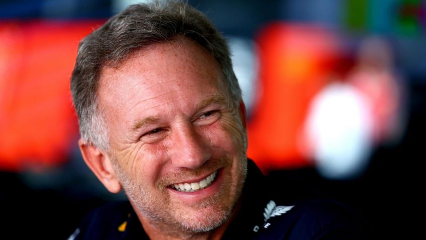 ¿El asiento más codiciado? Horner revela de lo que han sido capaces los pilotos de F1 por estar en Red Bull