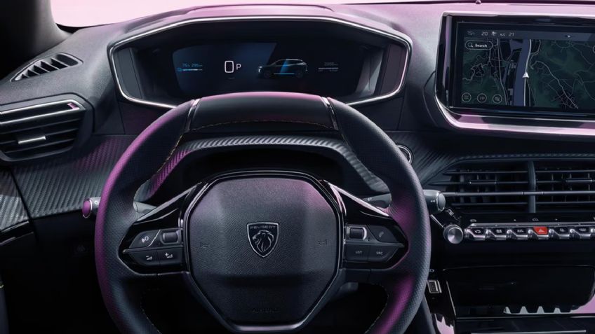 Contén la respiración antes de ver el SUV de Peugeot con las 3b's: Bueno, bonito y barato