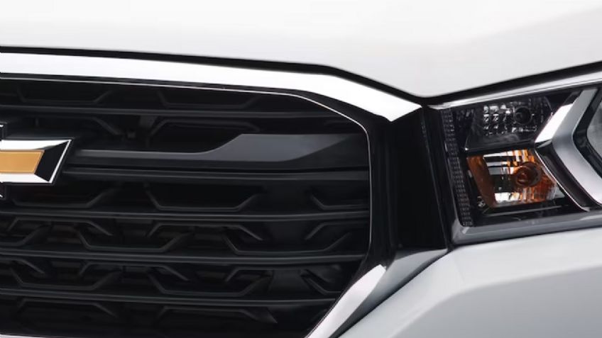 Su precio es como el de un sedán de Nissan, pero se trata de una pick-up buena, bonita y barata